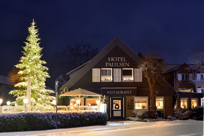 New gluten-free bakeries, restaurants, and pizzerias added to Glusearch on April 20, 2024 - Hotel Paulsen ⋆⋆⋆